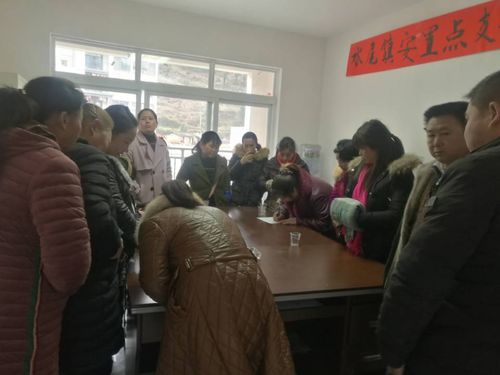 支部引領聚合力 勞務服務惠民生——水尾鎮新場移民小區創新組建勞務輸出服務隊