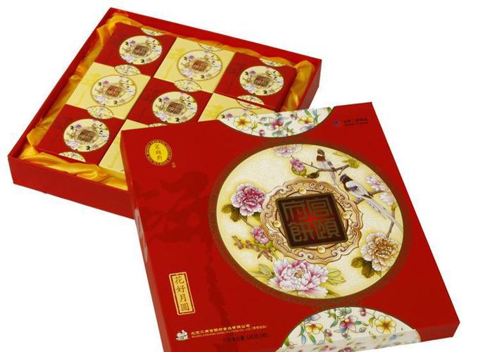 首頁 供應(yīng)產(chǎn)品 北京新發(fā)地新源水果銷售中心 宮頤府精裝3號禮盒月餅