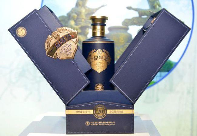 嫁不出去的景芝,兩度聯(lián)姻失敗,這是要砸手里的節(jié)奏?|今世緣|白酒|酒企