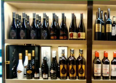 酒的利潤一般是多少 投資中國酒類批發(fā)網(wǎng)效益如何