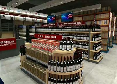 白酒行業(yè)的市場(chǎng)行情怎么樣 酒類批發(fā)能掙錢嗎