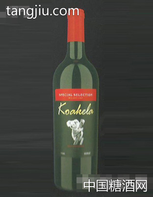 考可拉希拉梅樂(lè)干紅葡萄酒全國(guó)招商