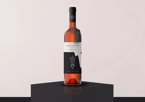 包裝丨國外精品酒類包裝設(shè)計(jì)