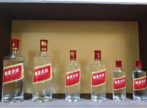 現(xiàn)場(chǎng)直擊 五糧液系列酒花式場(chǎng)景營銷