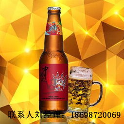 精品特質啤酒批發河南濟源價格,產品報價