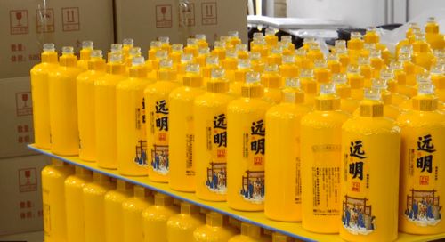 播州區(qū) 推動酒及酒配套產(chǎn)業(yè)規(guī)模化品牌化標(biāo)準(zhǔn)化發(fā)展