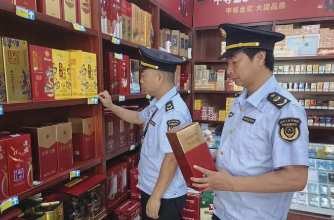 動真格！唐山全市嚴(yán)打食品銷售安全，違法商行受處理