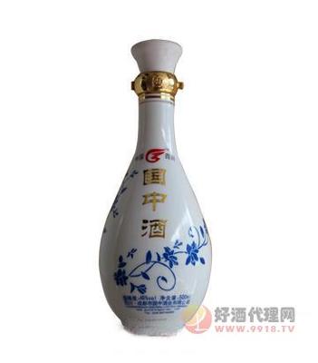 48度國(guó)中酒光瓶500ml 品味經(jīng)典與醇香的食品銷售新選擇