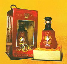 百年盛世，瀘州典藏酒青島銷售公司白酒招商啟幕